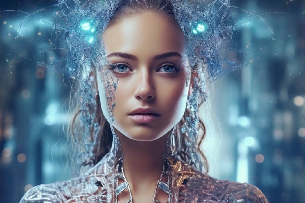 Poder individual x Comunidades x Tecnologías Exponenciales