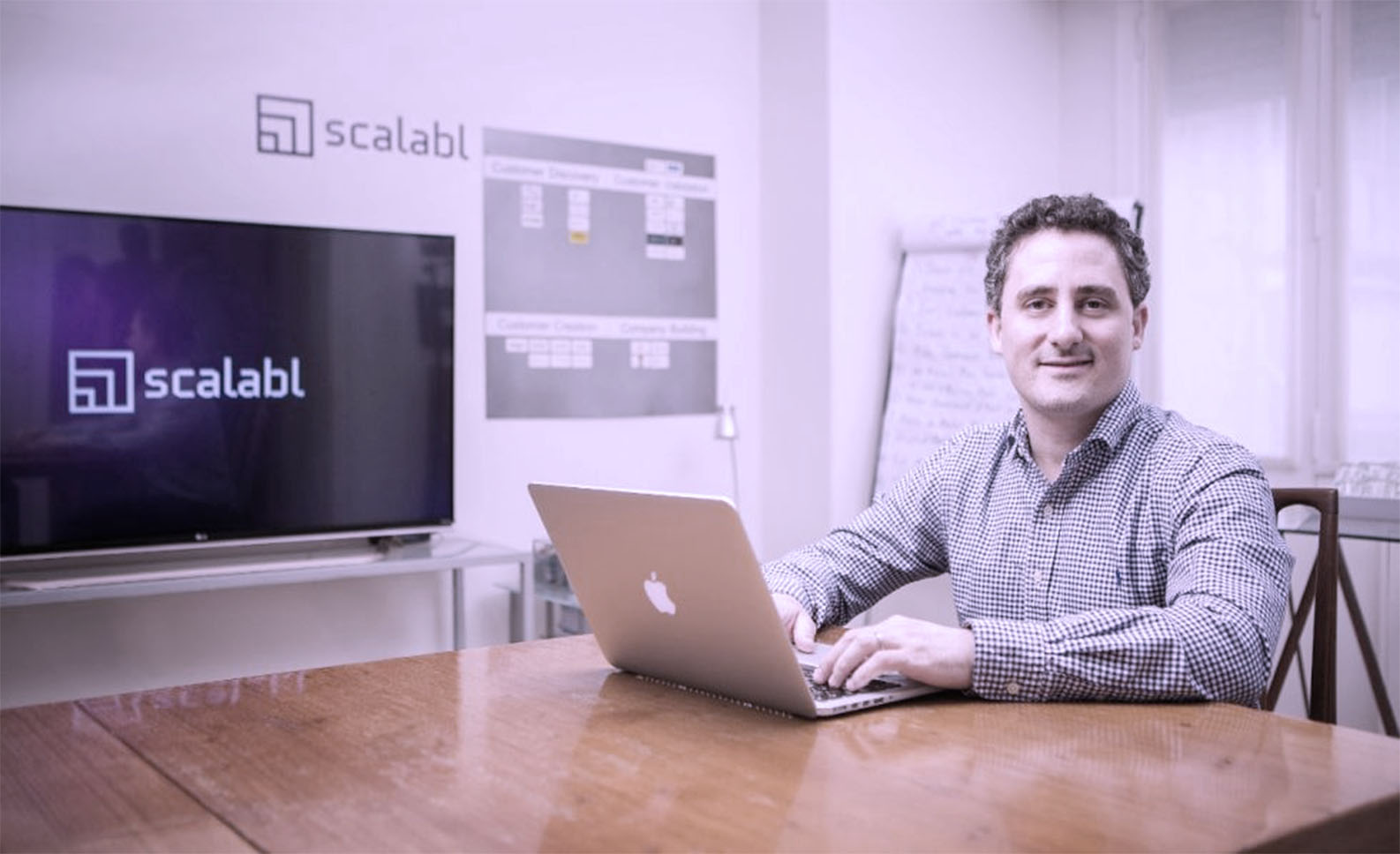 Emprender a través del Networking